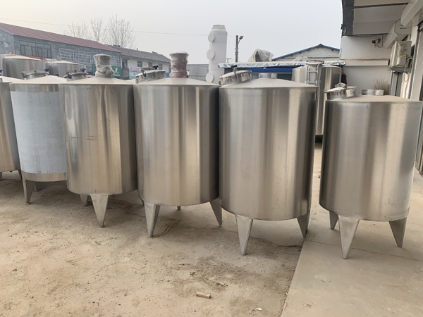 購買了二手化工設(shè)備必知保養(yǎng)訣竅